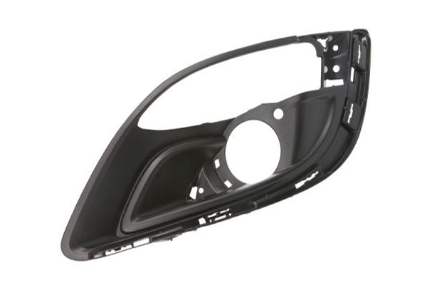 Opel Astra J Sis Far Kapağı Sol Kromlu 2013-2015 İthal Marka