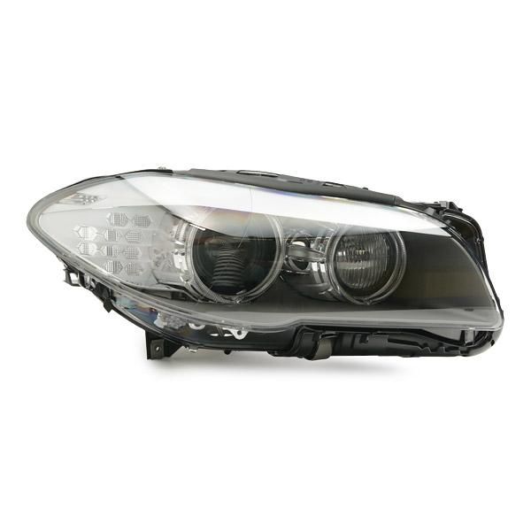 Bmw F10 Kasa Led-Adaptive-Xenon Far Sağ Hella Marka