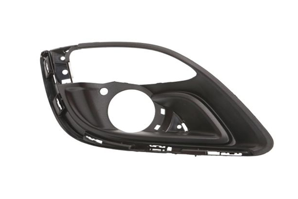 Opel Astra J Sis Far Kapağı Sağ Kromlu 2013-2015 İthal Marka