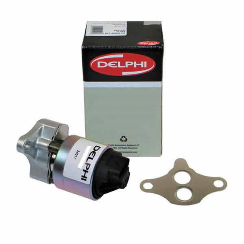 Opel Astra G 1.4 1.6 X14XE X16XEL Egr Valfi Delphi Marka