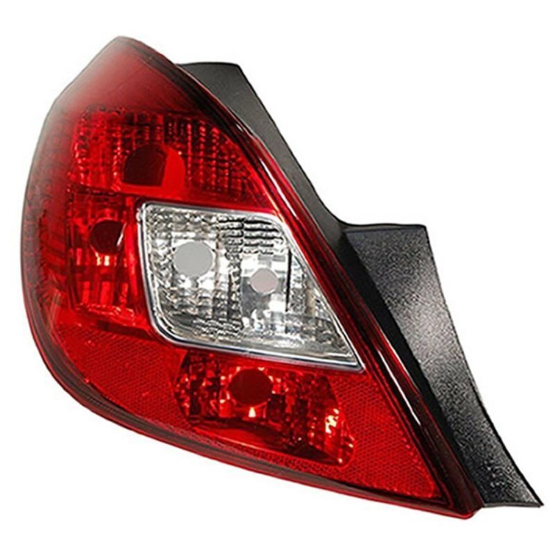 Opel Corsa D Stop Sol Valeo Marka