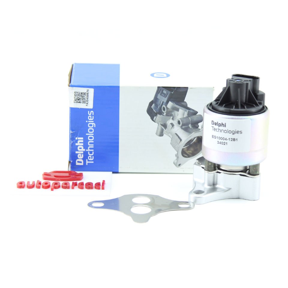 Opel Corsa B 1.4 1.6 Egr Valfi Delphi Marka