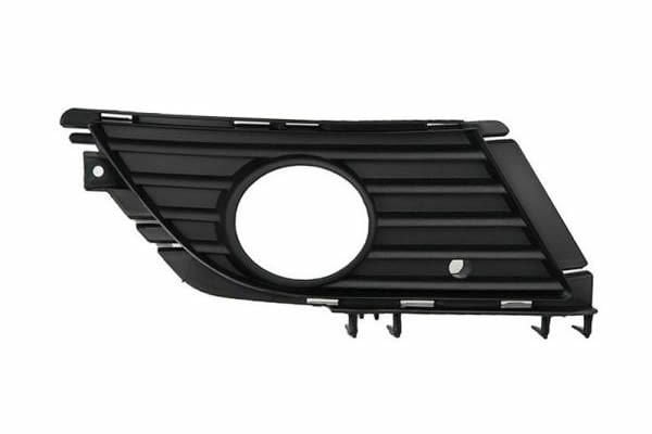 Opel Corsa C Sis Far Kapağı Sağ Sisli 2004-2006 İthal Marka