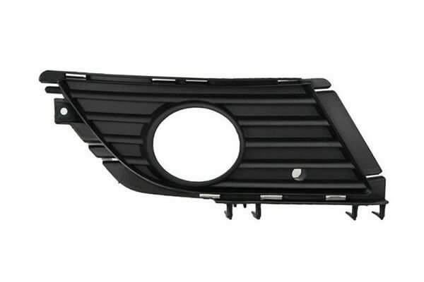 Opel Combo C Sis Far Kapağı Sağ Sisli 2004-2011 İthal Marka