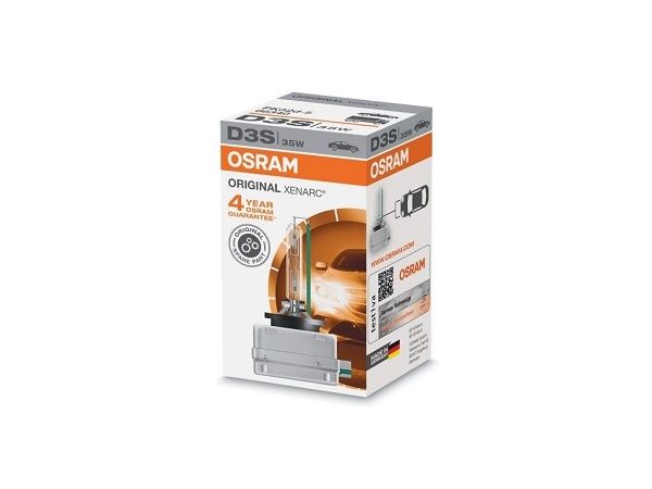 Bmw Xenon Far Ampulü D3S Osram Marka