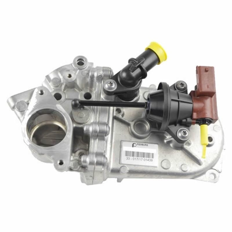 Opel Astra J 1.3 Dizel Egr Valfi Komple Pierburg Marka