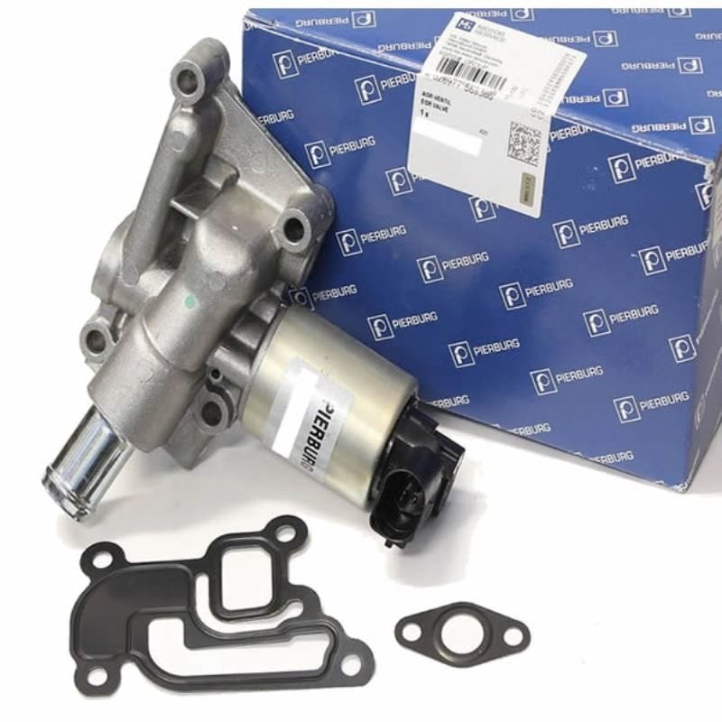 Opel Corsa C 1.0 1.2 Z10XE Z12XE Egr Valfi Pierburg Marka