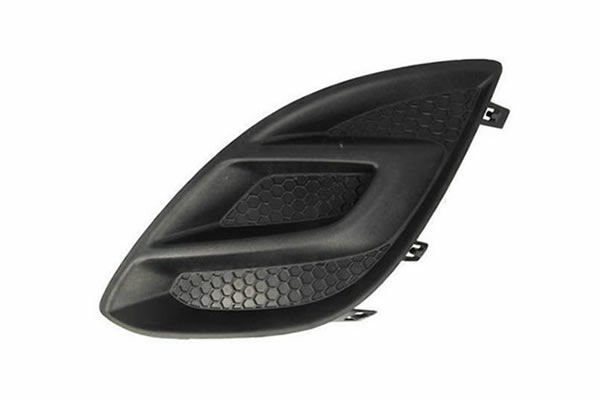 Opel Corsa D Sis Far Kapağı Sol Sissiz 2011-2014 İthal Marka