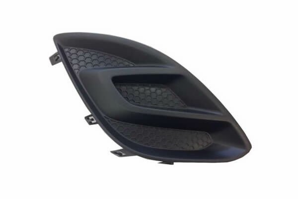 Opel Corsa D Sis Far Kapağı Sağ Sissiz 2011-2014 İthal Marka
