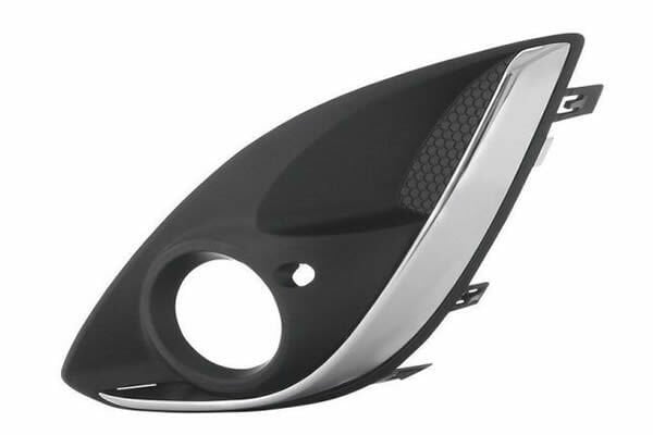 Opel Corsa D Sis Far Kapağı Sol Sisli 2011-2014 İthal Marka