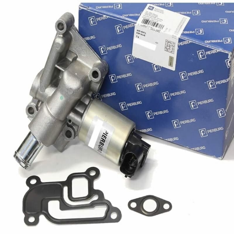 Opel Astra H 1.4 Z14XEP Egr Valfi Pierburg Marka