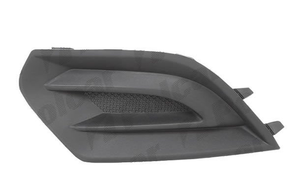 Opel Corsa E Sis Far Kapağı Sol Sissiz İthal Marka