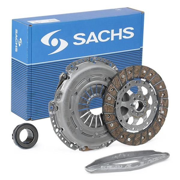 Bmw E90 Kasa 316i 318i 320i Debriyaj Seti Sachs Marka