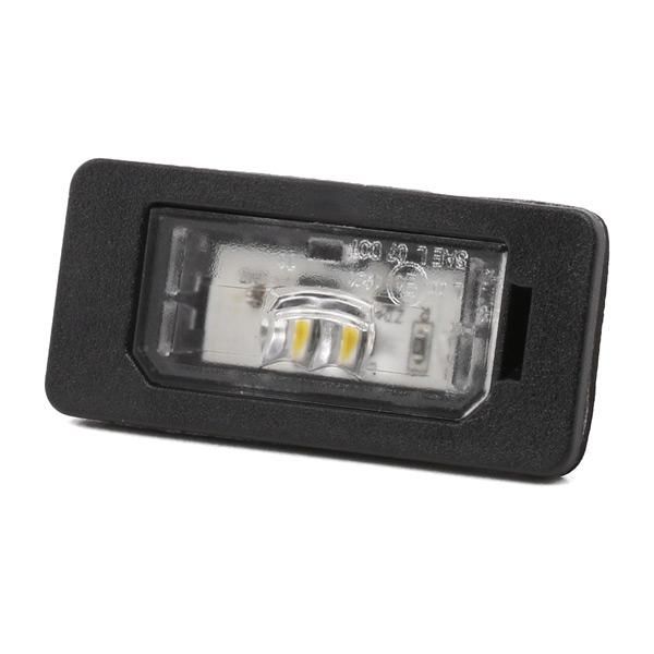 Bmw F10 Kasa Led Plaka Lambası Orjinal Bmw Marka