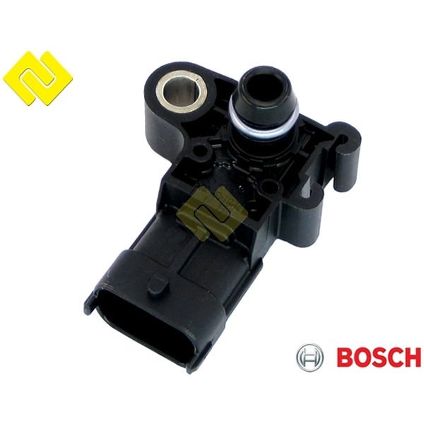 Opel Astra J 1.4 A14NET Map Sensörü Bosch Marka