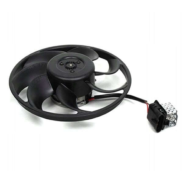 Opel Astra H 1.3 1.4 1.6 Klima Fan Motoru İthal Marka