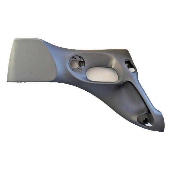 Opel Vectra B Ön Kapı Kolu Tutamağı İç Sağ İthal Marka