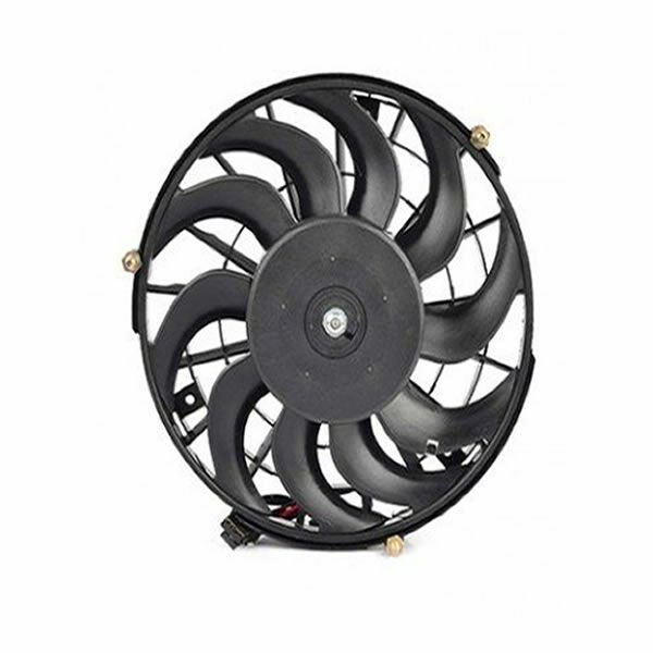 Opel Astra F 1.4 1.6 Klima Fan Motoru İthal Marka