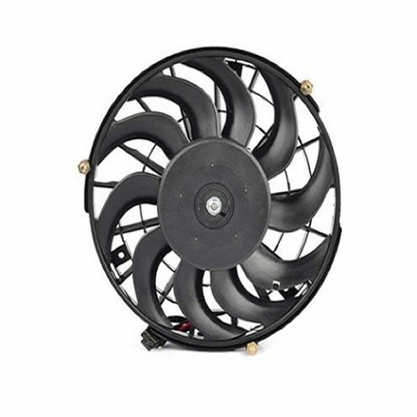 Opel Astra F 1.4 1.6 Klima Fan Motoru İthal Marka