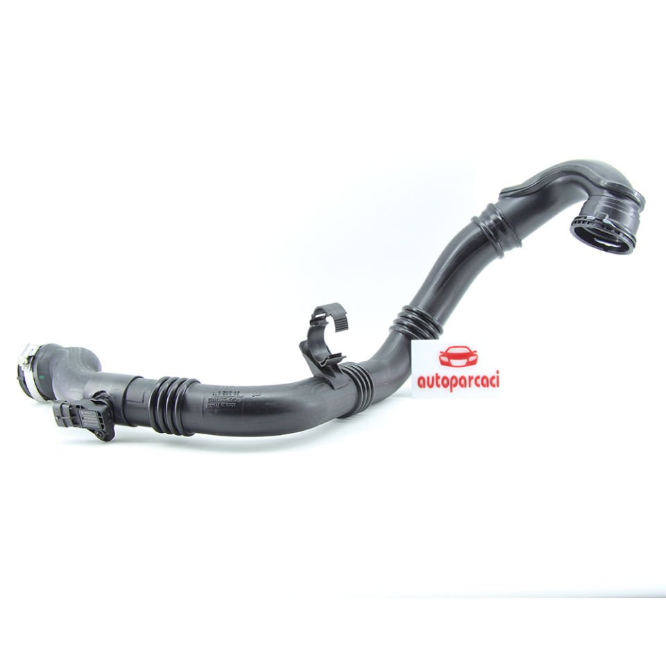 Opel Astra J 1.4 A14NET Otomatik Turbo Hortumu Sol Gm Marka