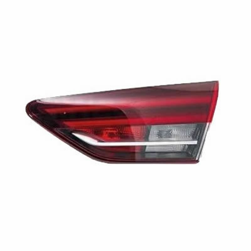 Opel İnsignia B Stop Sağ İç Ledsiz Magneti Marelli Marka