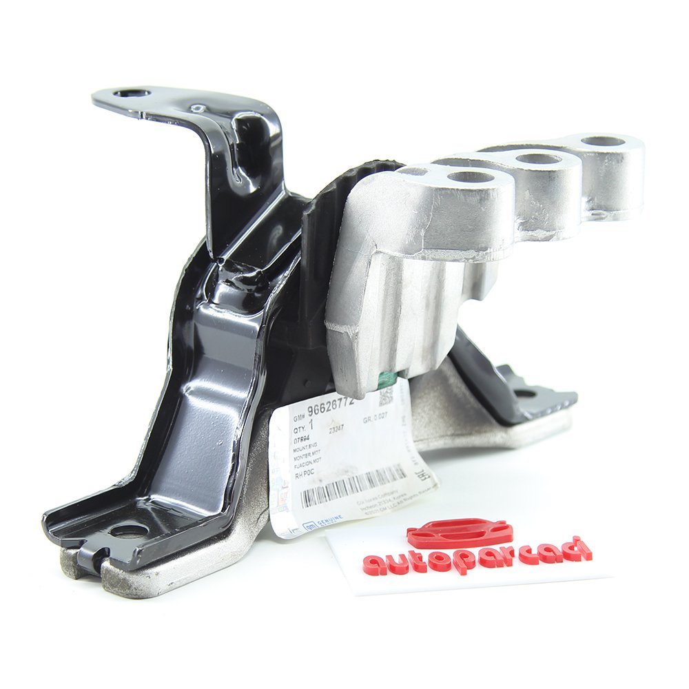 Chevrolet Captiva C100 Motor Kulağı Sağ Gm Marka