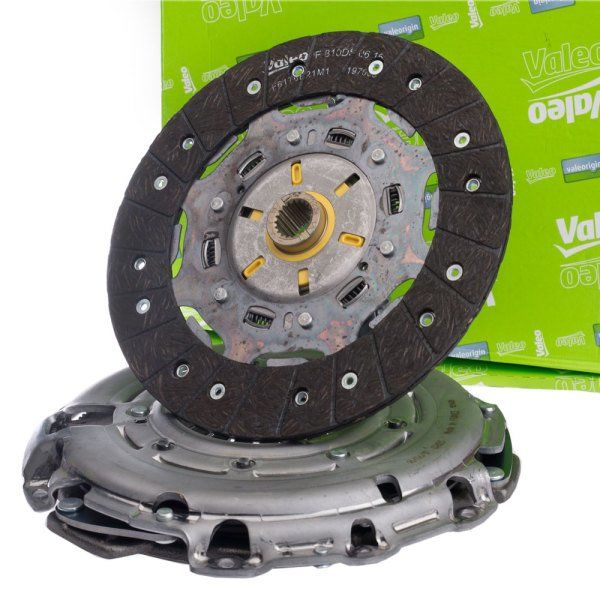 Opel İnsignia B 1.6 Dizel Debriyaj Seti Valeo Marka