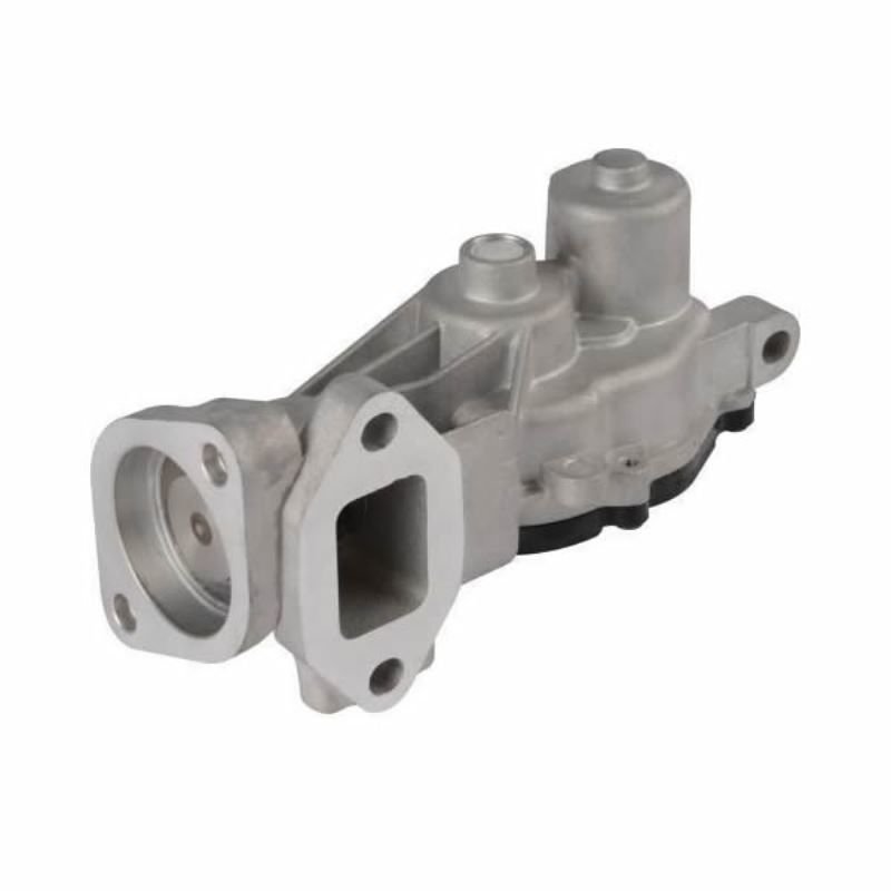 Opel Astra J 1.7 Dizel Egr Valfi Wahler Marka