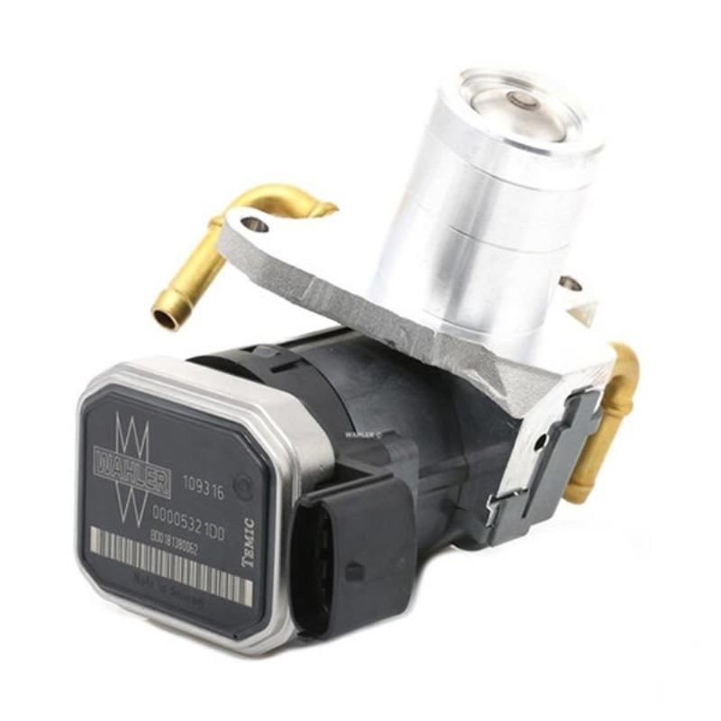 Opel Frontera B 2.0 2.2 Dizel Egr Valfi Wahler Marka