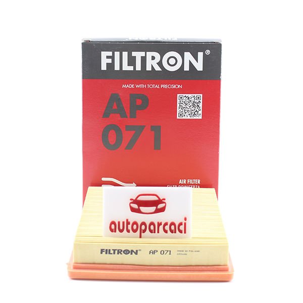 Opel Tigra A Hava Filtresi Filtron Marka
