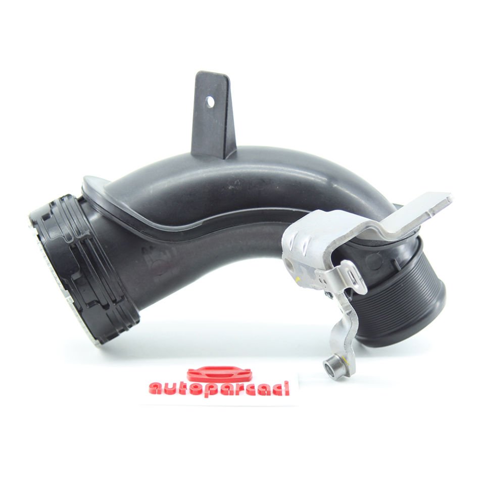 Chevrolet Captiva B Gaz Kelebek Turbo Borusu Gm Marka