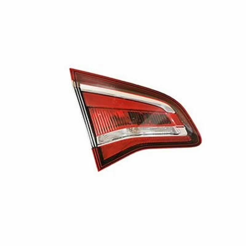 Opel Meriva B Stop Sol İç Ledli Magneti Marelli Marka