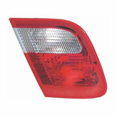 Bmw E46 Kasa Stop Sol İç Beyaz Depo Marka