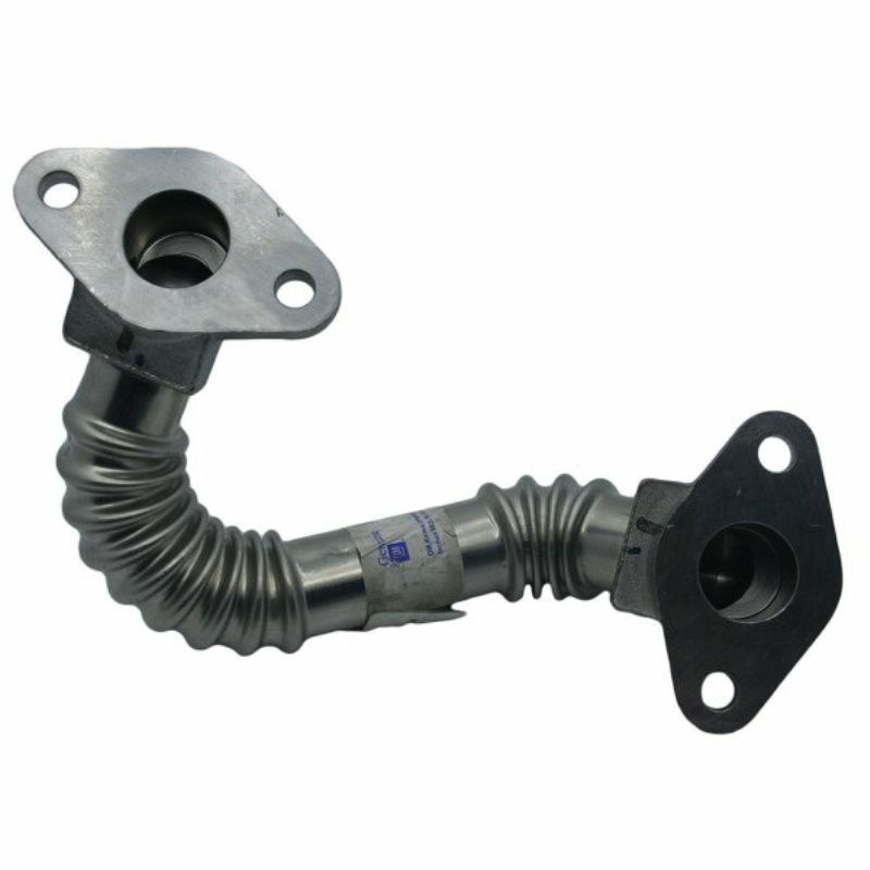Chevrolet Captiva C100 2.0 Dizel Egr Valfi Borusu Gm Marka