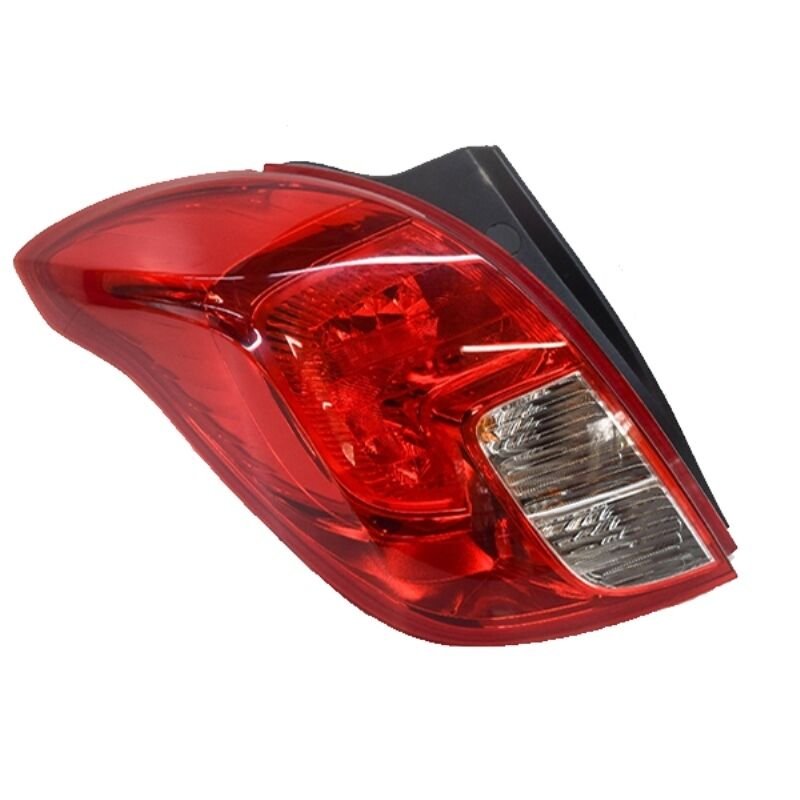 Opel Mokka Stop Sol Depo Marka