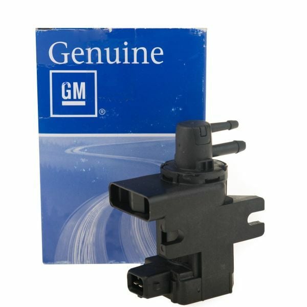 Chevrolet Captiva C100 2.0 Dizel Turbo Solenoid Valfi Gm Marka