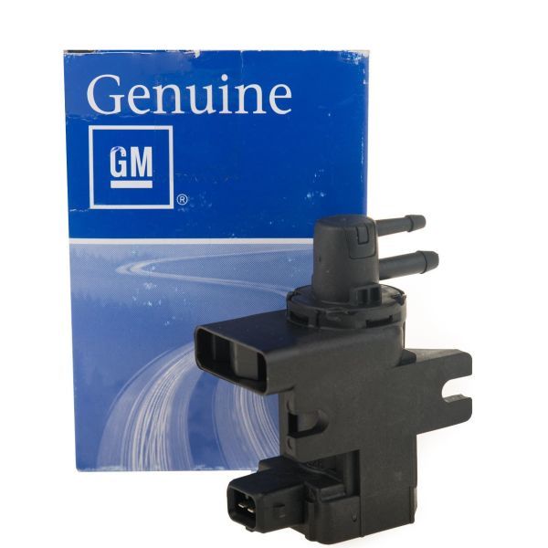 Chevrolet Epica 2.0 Dizel Turbo Solenoid Valfi Gm Marka