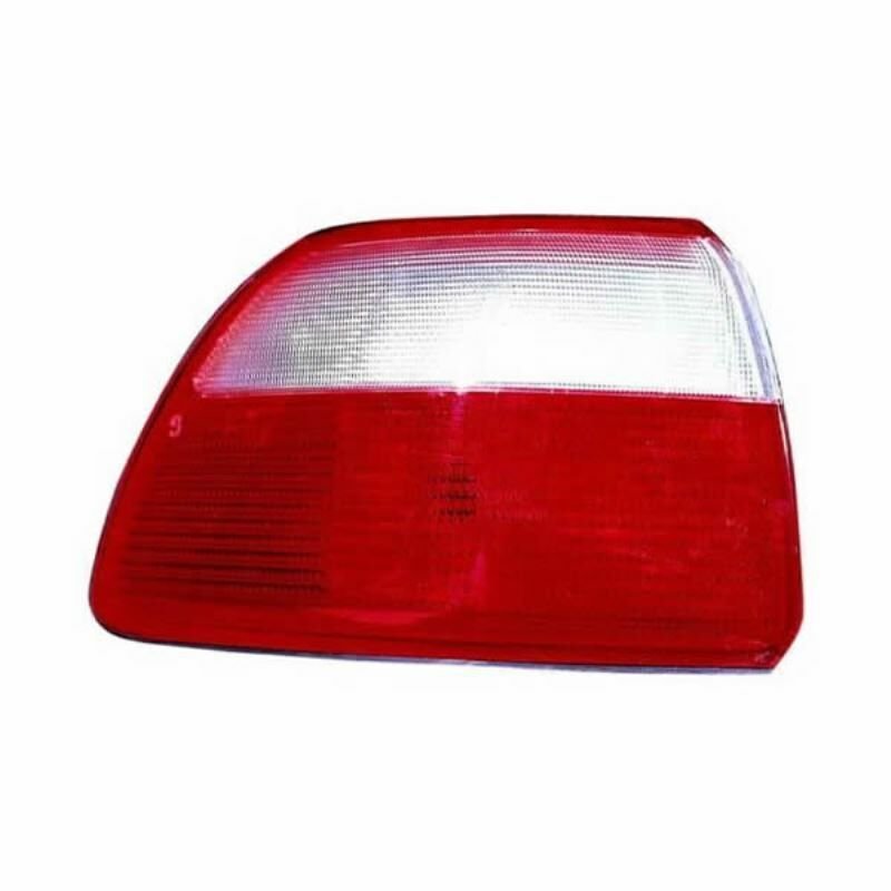 Opel Omega B Stop Sol Dış 1999-2003 Depo Marka