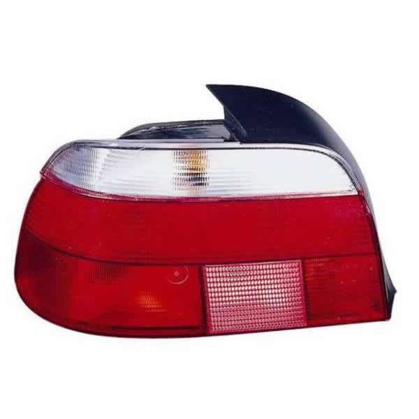 Bmw E39 Kasa Stop Sol Depo Marka