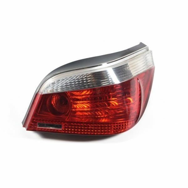 Bmw E60 Kasa Stop Sağ Depo Marka