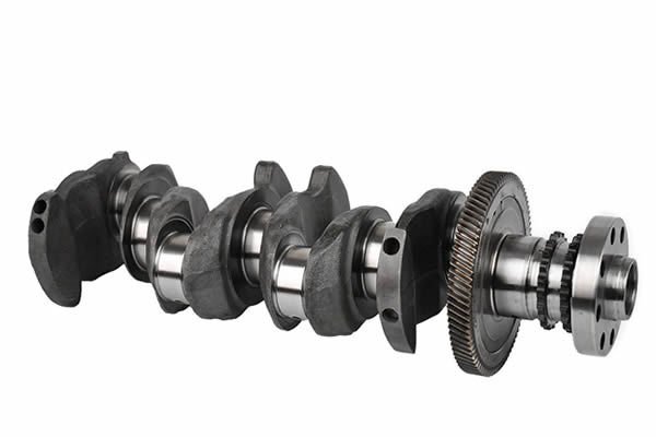 Bmw X1 E84 Kasa 20dx Motor Krank Mili Orjinal Bmw Marka