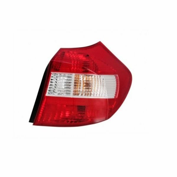 Bmw E87 Kasa Stop Sağ Depo Marka