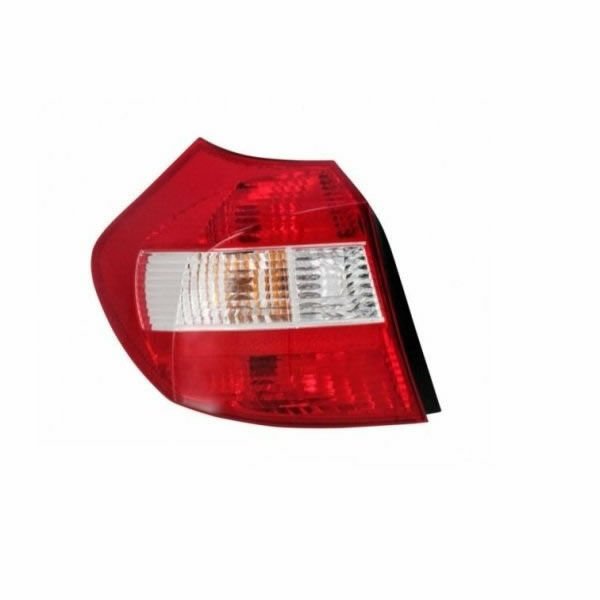 Bmw E87 Kasa Stop Sol Depo Marka