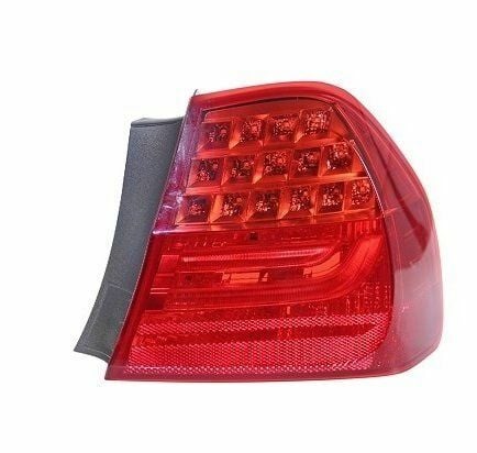 Bmw E90 Kasa LCI Stop Sağ Depo Marka