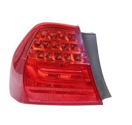 Bmw E90 Kasa LCI Stop Sol Depo Marka