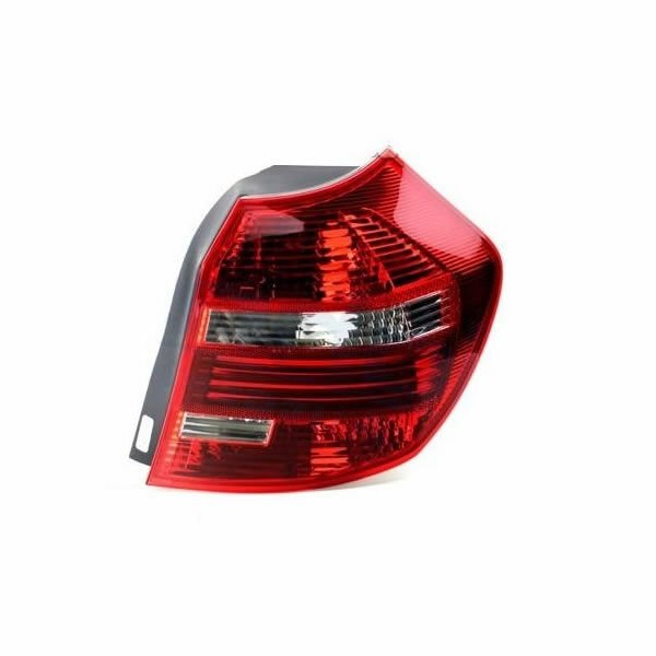Bmw E87 Kasa LCI Stop Sağ 2007-2011 Depo Marka