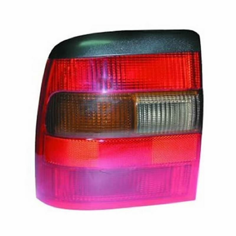 Opel Vectra A Stop Sol Füme 1993-1995 Depo Marka