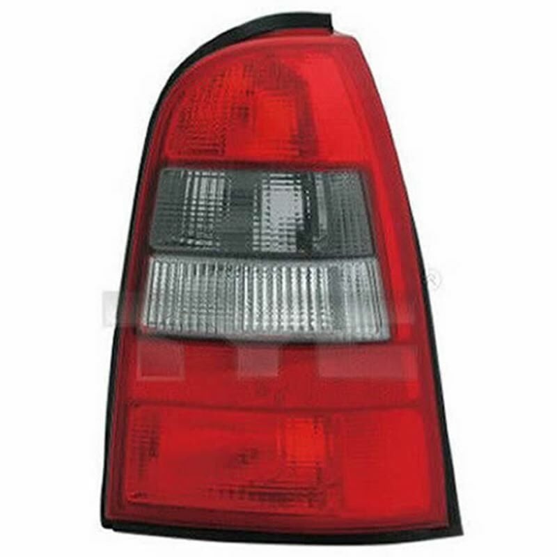 Opel Vectra B Stop Sağ Sw 1999-2001 Depo Marka