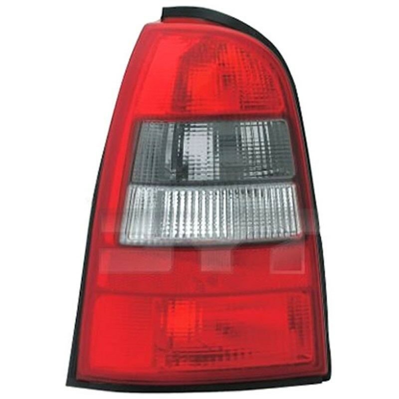 Opel Vectra B Stop Sol Sw 1999-2001 Depo Marka