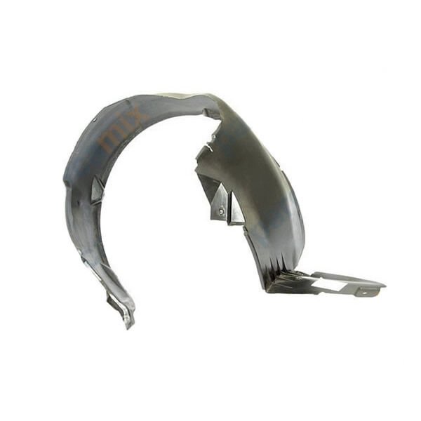Chevrolet Aveo T255 Ön Çamurluk Davlumbazı Sedan Sol 2006-2011 İthal Marka